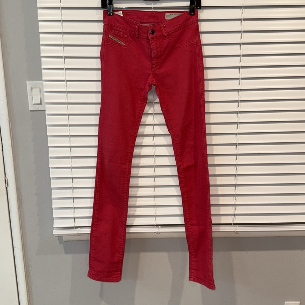 Diesel Jeans - Picture 3 of 9